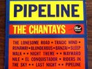 THE CHANTAYS - PIPELINE - US 1963 STEREO  - DOT -DLP 25,516