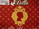 J DILLA aka JAY DEE - The Shining - Vinyl (gatefold 2xLP)