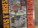 Guns N Roses 