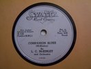 L.C. McKINLEY-COMPANION BLUES-STATES 135-BLUES 78 RARE PROMO