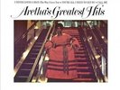 Aretha's Greatest Hits [LP] by Aretha Franklin.
