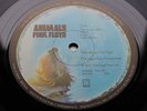 PINK FLOYD ANIMALS 1st UK PRESS  N/MINT AUDIO WIDE SPINE COVER PROG ROCK CLASSIC