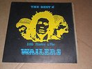 BEST OF BOB MARLEY & THE WAILERS (STUDIO ONE LP) coxsone  studio 1 ska