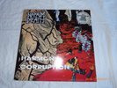 Napalm Death - Harmony Corruption Limited Edition 1990 Earache Records