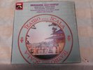 SLS 5015 PUCCINI: MADAMA BUTTERFLY / CALLAS / GEDDA / KARAJAN / 3 RECORD SET  EX