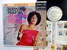RENEE RAFF Among the Stars LP Female JAZZ Vocal NEAR-MINT vinyl  #617