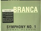 Glenn Branca - Symphony No.1 Tonal Plexus Avant Garde Experimental Sonic Youth