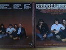 CREEDENCE CLEARWATER REVIVAL - THE CHRONICLE VOLUME TWO  2Lp,vinyl  gatefold.