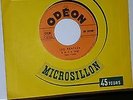 The Beatles - Juke box - SO 10108 - LOVE ME DO