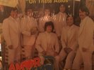 El Grupo Amor Y Ritmo -Mejor Solterito / Un Triste Adios Lp