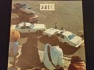 FYTER - Self Titled 1978 FMP  PW 416  ultra scarce garage pysch CLEAN VG+