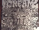 Cream ?– Wheels Of Fire  2 × Vinyl, LP, Album, Reissue, Back to Black