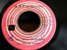 THE ROLLING STONES-(I CAN'T GET NO) SATISFACTION-RARE PANAMÁ SINGLE