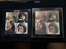 THE BEATLES Let It Be LP UK Original Box 1970 Red Apple PCS-7096  2u/2u VG+
