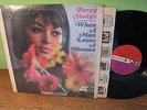 PERCY SLEDGE - WHEN A MAN LOVES A WOMAN - GORGEOUS NM 1966 MONO LP - SHRINKWRAP