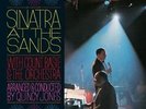 New Sinatra At The Sands - Sinatra, Frank - Rock & Pop Music Vinyl