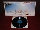 CAMEL Moon Madness LP 1976 ISLAND 1st Press  SUPERB  EARLIEST EVER