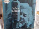 Emarcy 36006 / Helen Merrill, Clifford Brown, EX DG LP Drummer Blue back 1st