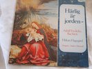 AUDIOPHILE PROPRIUS Adolf Fredriks Bachkör, Håkan Hagegård Härlig Är Jorden NM