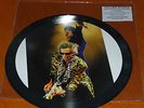 ROLLING STONES:LIVE AT MSG,NEW YORK,2003.10¨INCH PIC DISC.TEST PRESSING.ONE.M.