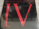 SOLD OUT  COHEED AND CAMBRIA GOOD APOLLO IM BURNING STAR VINYL BLOOD&BONE /2000
