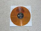 The Beatles Yellow Submarine ? Mono Orange Vinyl LP mint