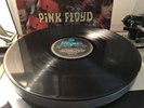 PINK FLOYD Piper at the gates of dawn UK 1st pressing SCX 6157 Mothers 1P / 1M