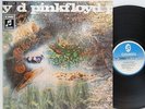 Pink Floyd           A saucerful of secrets           Columbia           NM # W