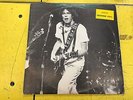 NEIL YOUNG 2xLP Transworld Tour GOTHENBURG 0GT-82 MULTI COLORED VINYL (VG+)
