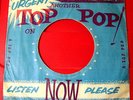 Beatles/Parlophone/EMI Original 7