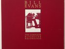 Bill Evans The Complete Riverside Recordings 18lp Box Set Audiophile R-018 1984