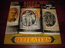 BEAFEATERS MEET YOU THERE ORIG 1969 ALEXIS KORNER PETER THORUP PSYCH BLUES PROG