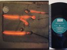 MIROSLAV VITOUS GROUP Rare EXC 1981 ECM LP Promo JOHN SURMAN-KENNY KIRKLAND Jazz