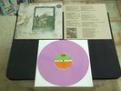 LED ZEPPELIN UNTITLED LTD EDITION 1978 UK PRESS 12