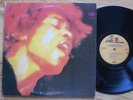 Rare Vintage Vinyl-Jimi Hendrix Experience-Electric Ladyland-Reprise 2 RS 6307