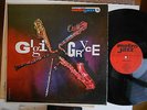 Gigi Gryce w.Hank Jones- Milt Hinton-Osie Johnson Metrojazz red mono DG