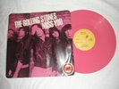 Rolling Stones Miss You / Far Away Eyes 12