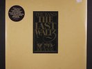 BAND: The Last Waltz LP Sealed (3 LPs, hype sticker, 3 sm corner dings)