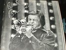 BUD BRISBOIS live 1973 Edina High School PRIVATE MN LP RARE JAZZ FUNK TRUMPET