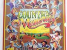 7 Box Set Reader's Digest Country Memories Vinyl LP