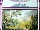 LEONID KOGAN / Beethoven Violin Concerto / EMI Trianon TRI 33 119