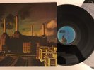 Pink Floyd - Animals - 1977 LP Record JC 34474 (NM-) Ultrasonic Clean