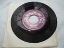 ELVIS PRESLEY-45 RPM ON HMV EARLY LABEL-7