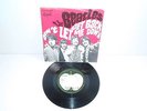 TOP RARE SP 45T THE BEATLES GET BACK FRENCH APPLE EXPORT BELGIQUE TYPE 7  BIEM