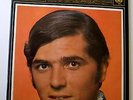 Rare Magazine Setimo Ceu Jerry Adriani 1968 with Record Vinyl Brazil