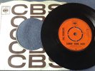 THE PEDDLERS -COMIN’ HOME BABY  rare UK 1968 / MOD HAMMOND / NORTHERN SOUL EX+++