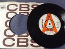 JOHNNY MATHIS - EVIL WAYS rare UK 1970 DEMO PROMO / NORTHERN SOUL / MOD / MINT-