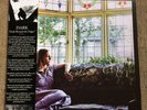 Progressiv Rock Vinyl-LP    Dark  ?– Dark Round The Edges