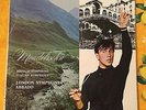 SXL 6363  CLAUDIO ABBADO - MENDELSSOHN  Symphony No.3 and No.4   WIDE  BAND LP