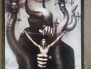 Celtic Frost  - To Mega Therion  [VINYL] - VINYL LP